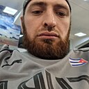 Айдамир, 34 года