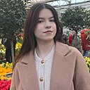 Анна, 19 лет