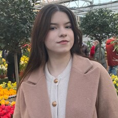 Фотография девушки Анна, 19 лет из г. Москва
