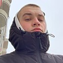 Даня, 23 года