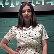 Алина, 26 из г. Тверь.