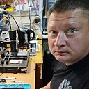 Вадим, 46 лет