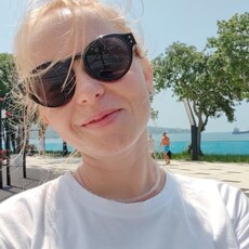 Фотография девушки Светлана, 33 года из г. Санкт-Петербург
