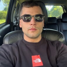 Daniel, 24 из г. Берлин.