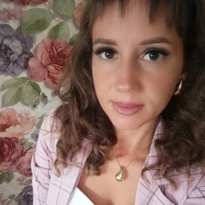 Фотография девушки Юленька, 34 года из г. Киров