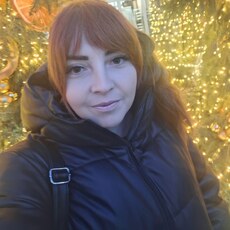 Фотография девушки Ксения, 31 год из г. Калининград