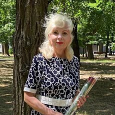Фотография девушки Татьяна, 58 лет из г. Кривой Рог