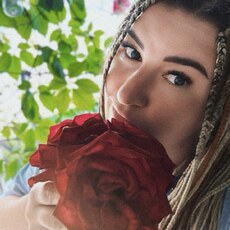 Фотография девушки Анэт, 37 лет из г. Красноград