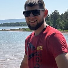 Фотография мужчины Дмитрий, 31 год из г. Братск