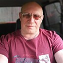Незнакомец, 59 лет