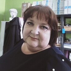 Фотография девушки Валентина, 46 лет из г. Салехард