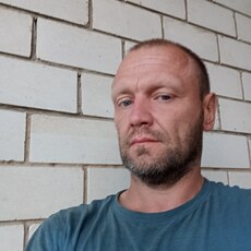 Фотография мужчины Максим, 44 года из г. Витебск