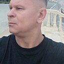 Ник, 43 года