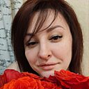 Лариса, 44 года