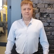 Фотография мужчины Александр, 47 лет из г. Волковыск