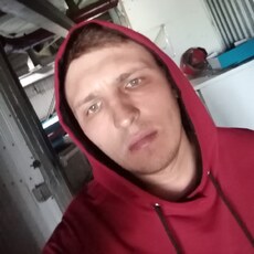 Фотография мужчины Андрей, 29 лет из г. Киселевск