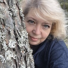 Фотография девушки Наталья, 56 лет из г. Санкт-Петербург