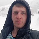 Роман, 34 года