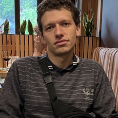 Фотография мужчины Антон, 24 года из г. Полтава