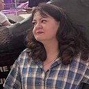 Оксана, 46 лет
