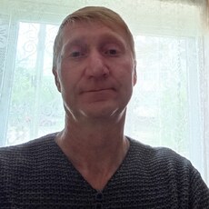 Фотография мужчины Виталий, 49 лет из г. Нефтеюганск