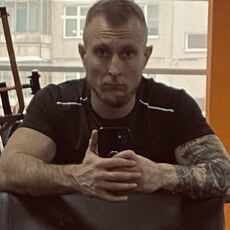 Фотография мужчины Алексей, 37 лет из г. Новосибирск