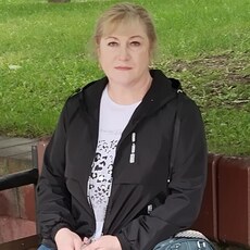 Фотография девушки Ирина, 56 лет из г. Минск