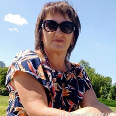 Фотография девушки Светлана, 51 год из г. Черкассы