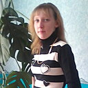 Незнакомка, 33 года