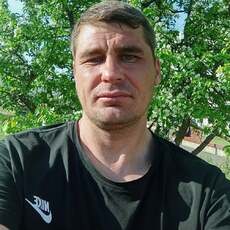 Фотография мужчины Максим, 36 лет из г. Братск