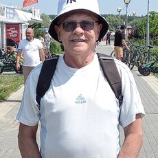 Фотография мужчины Александр, 66 лет из г. Пенза