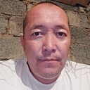 Серик, 42 года