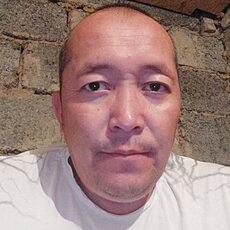 Фотография мужчины Серик, 42 года из г. Семей