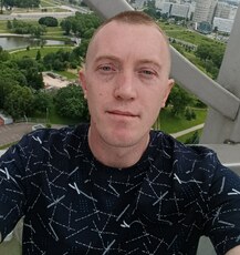 Фотография мужчины Илья, 30 лет из г. Орша