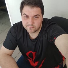 Фотография мужчины Сергей, 29 лет из г. Киселевск