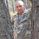 Серый, 55 лет