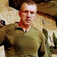 Фотография мужчины Андрей Дрон, 40 лет из г. Арсеньев