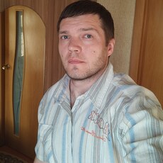 Фотография мужчины Дима, 32 года из г. Тевриз