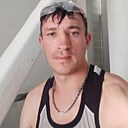 Виктор, 34 года