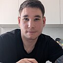 Роман, 33 года