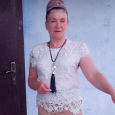 Фотография девушки Кристина, 49 лет из г. Свирь