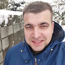 Фотография мужчины Антон, 41 год из г. Калинковичи