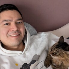 Фотография мужчины Дамир, 38 лет из г. Жезказган
