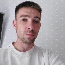 Фотография мужчины Саня, 32 года из г. Минск