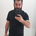 Роб, 35 лет