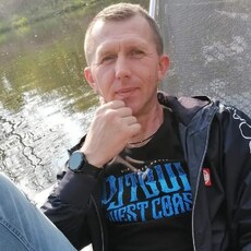 Фотография мужчины Сергей, 42 года из г. Вроцлав