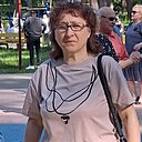 Любовь, 62 года