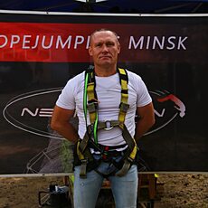 Фотография мужчины Евгений, 41 год из г. Молодечно