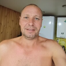 Фотография мужчины Паша, 50 лет из г. Кемерово