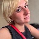 Даша, 23 года